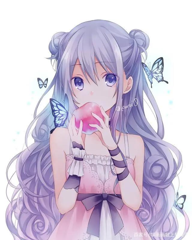 「手机动漫壁纸」20张高清手机动漫壁纸快来收