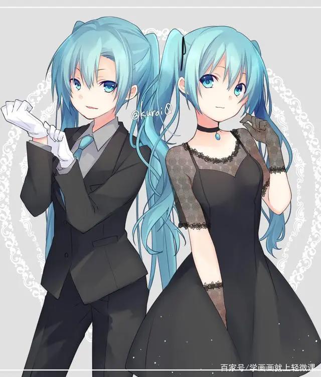 「手机动漫壁纸」20张高清手机动漫壁纸快来收