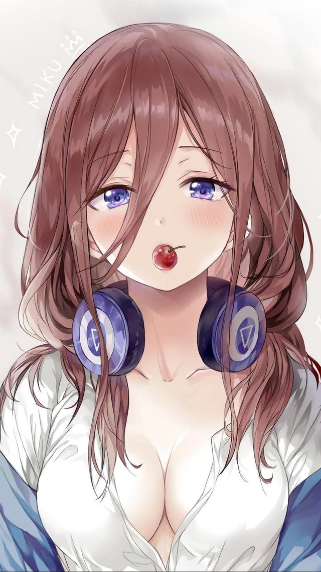 高清动漫壁纸·319期