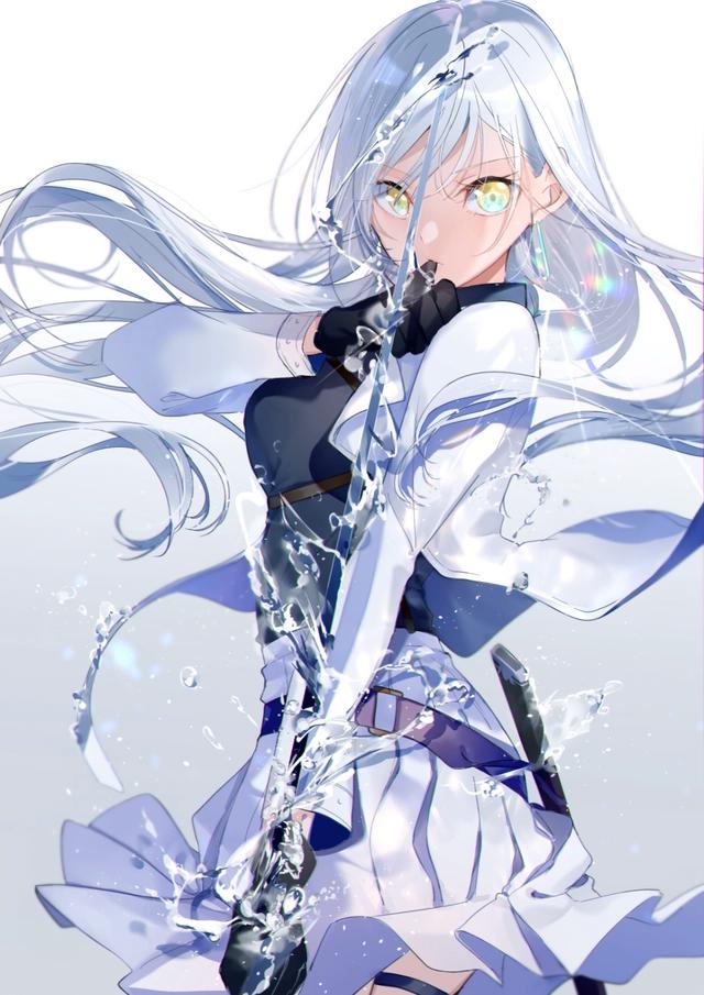 高清动漫壁纸·319期