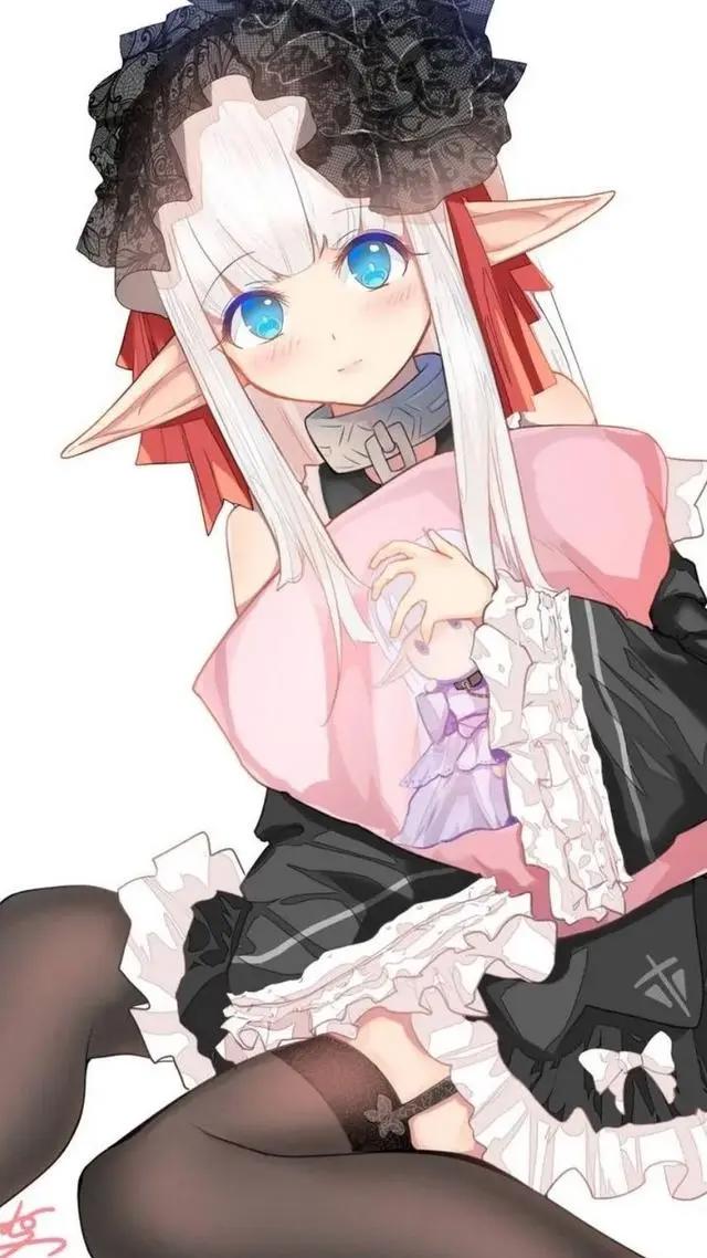 高清动漫壁纸·319期