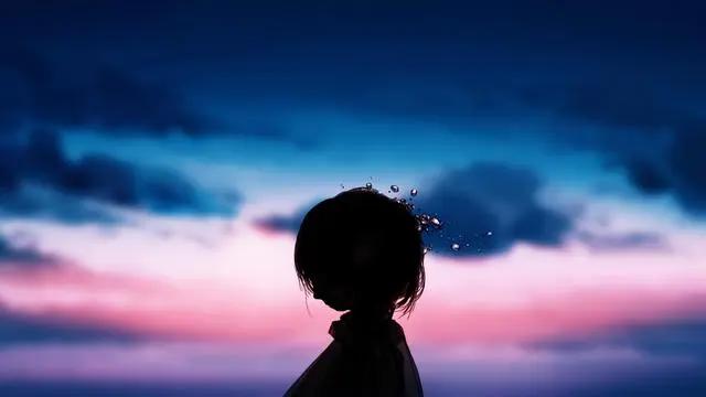 高清动漫电脑桌面壁纸，每一张都好看