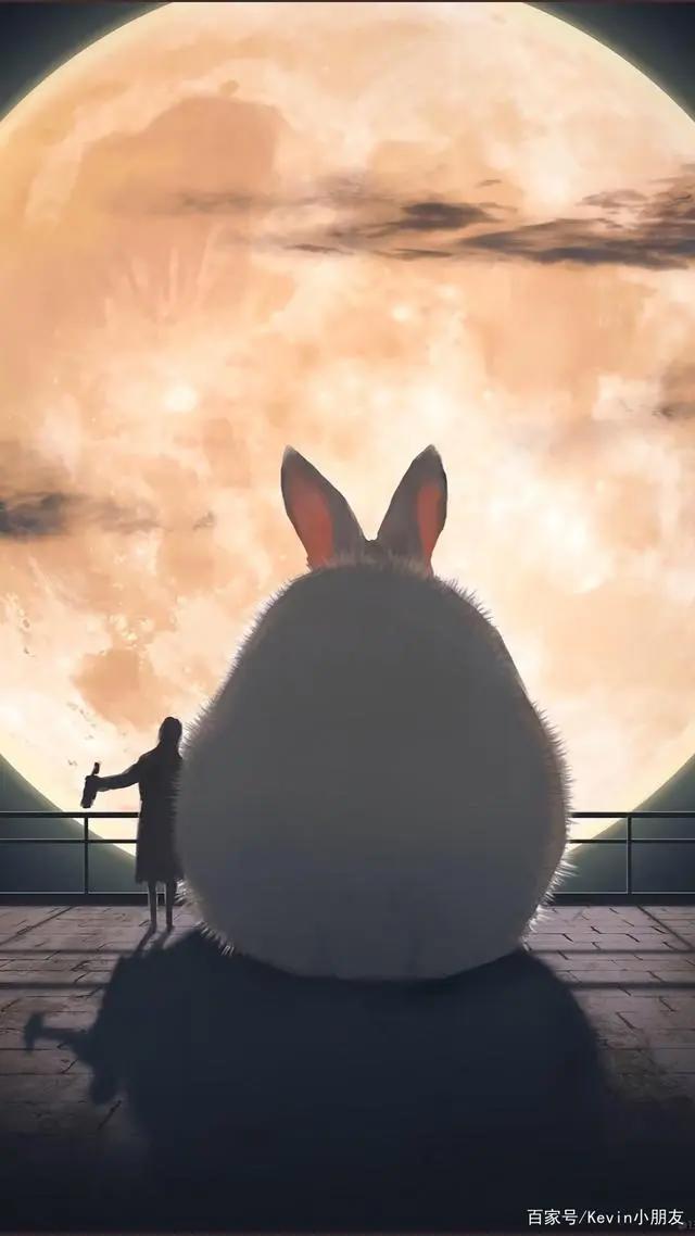 动漫壁纸：高清无水印动漫壁纸