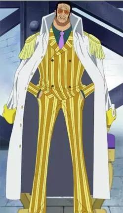 海贼王中五个角色你最想成为哪一个？我选路飞娶女帝