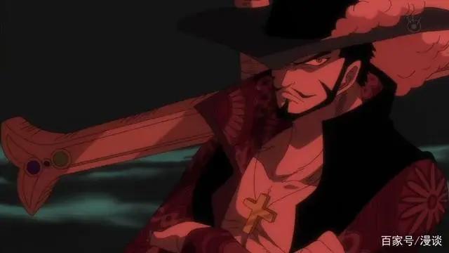 海贼王：真正的顶级强者放大招从不过多修饰，这几位你是否注意到