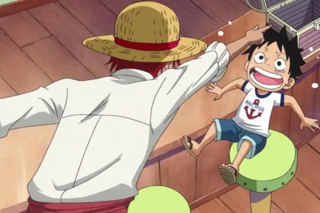 海贼王：索隆、布鲁克、罗、红发、鹰眼等，谁是你最喜欢的剑客？