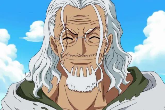 海贼王：索隆、布鲁克、罗、红发、鹰眼等，谁是你最喜欢的剑客？