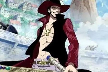 海贼王：最深不可测的6大剑豪，索隆师傅上榜，最后2位要杀鹰眼