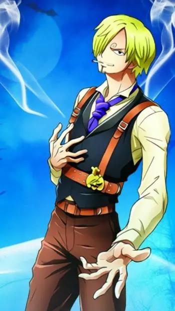 海贼王：细数伟大航路的剑豪，草帽海贼两人上榜！第一征服索隆？