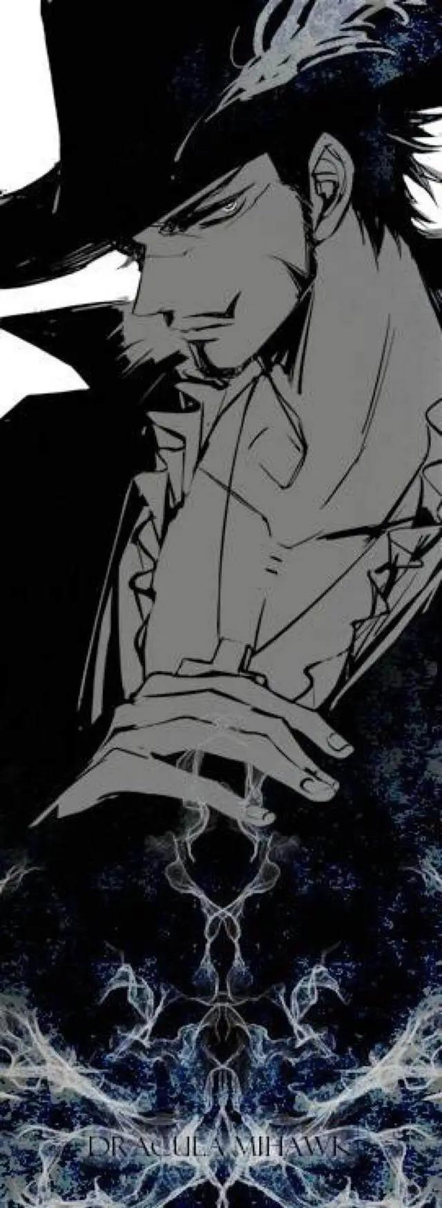 《海贼王》中这些人认真起来强到夸张，除了尾田还有谁能击败他们