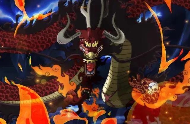 拥有最强称号的几个男人，鹰眼的最强剑士在他们面前根本不够看