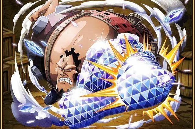 海贼王：海贼世界中最强的5位断臂人物，1人暴揍路飞，1人很值钱