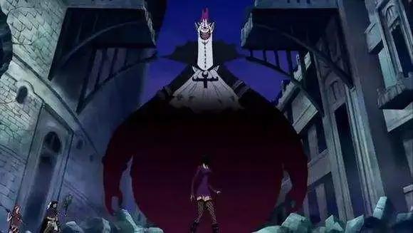 海贼王：王下七武海代号是动物，女帝的代号让人胆寒