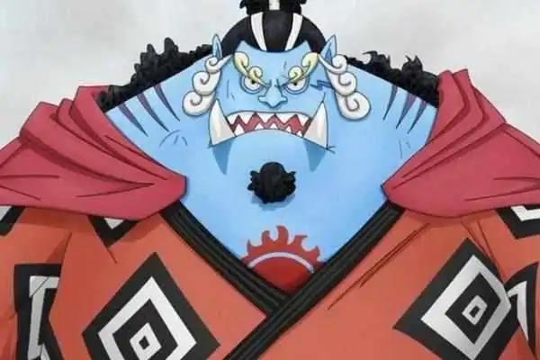 海贼王：王下七武海代号是动物，女帝的代号让人胆寒