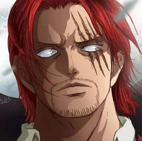 海贼王中本名不如外号响亮的人，鹰眼叫得贴切，白胡子人尽皆知