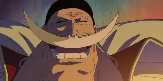 海贼王中本名不如外号响亮的人，鹰眼叫得贴切，白胡子人尽皆知