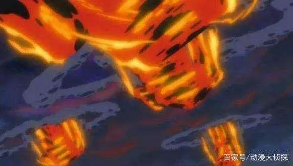 海贼王:公认破坏力无敌的4颗恶魔果实,找出比它们强的算我输!