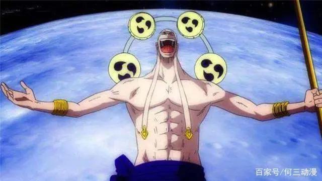 海贼王：被低估的4大高手，巴雷特竟输给老沙，1人果实能无限进化