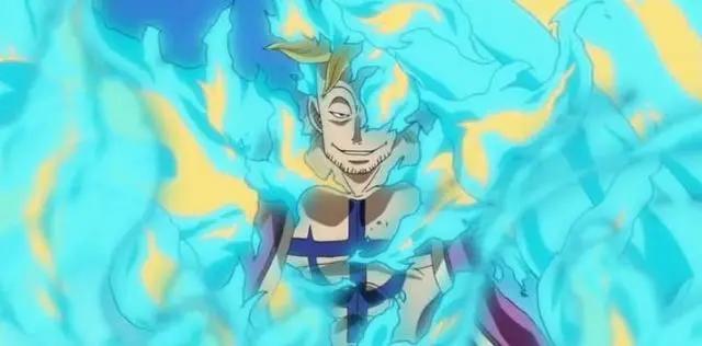 海贼王，曾经十大强者排名，大美人汉库克实力登榜！