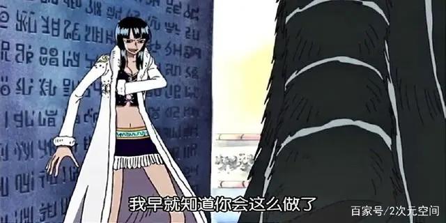海贼王：路飞黑胡子白星的共同之处？海米：我不相信黑胡子是天王