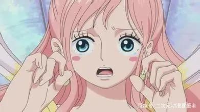 海贼王926话，卡里布古代兵器是白星的情报献给凯多