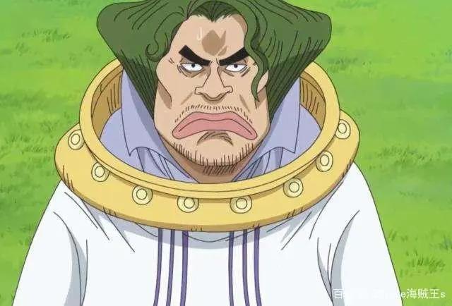 《海贼王》白星公主参加世界会议遇险境，却被天龙人所救