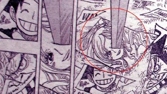 海贼王908话:白星公主大难将至,这次可能会死在玛丽乔亚