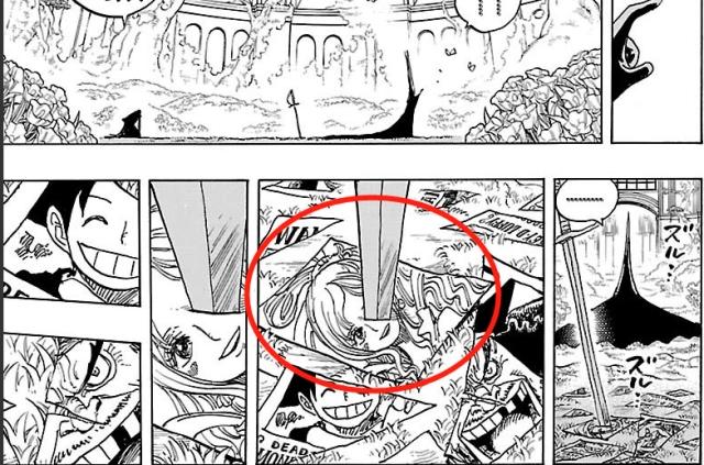 海贼王：白星被4个男人惦记，前三次被人救了，最后一次会是谁？