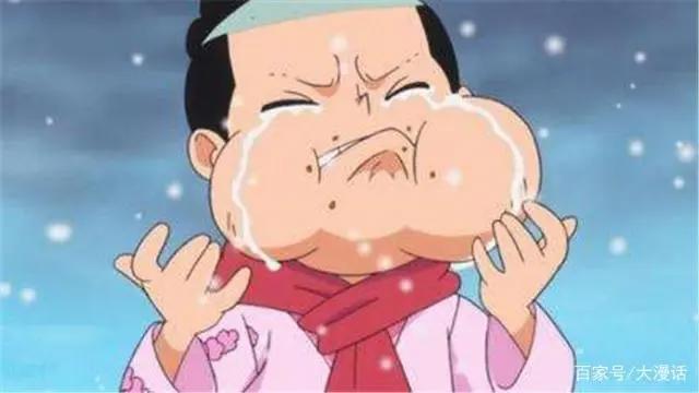 海贼王：白星公主官方消息，会1种霸气，觉醒了不得了，路飞赚了