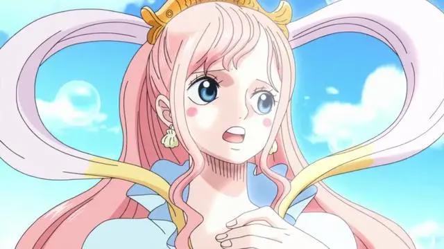 海贼王中：海王是白星，冥王是战舰，天王是桃之助？