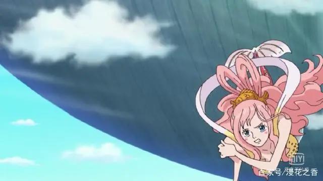 海贼王：白星，鲨星，皇星，翻车星，胆小星，你喜欢哪颗星？