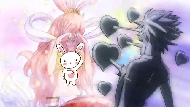 海贼王中不同人对白星的态度，一个觉得不可亵渎，两个想据为己有