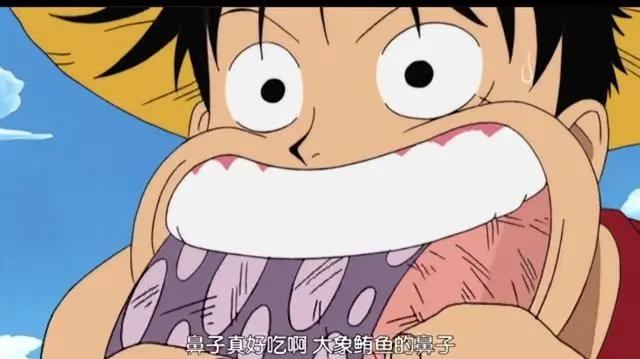 海贼王：惹怒路飞的后果是什么，这些人可以用身上的伤痕告诉你