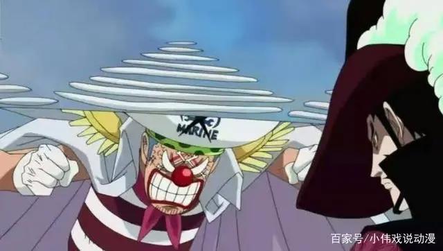 《海贼王》中,除了自然系以外,还有哪些人不打败明哥也不怕鸟笼