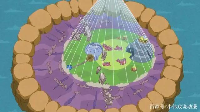 《海贼王》中，除了自然系以外，还有哪些人不打败明哥也不怕鸟笼