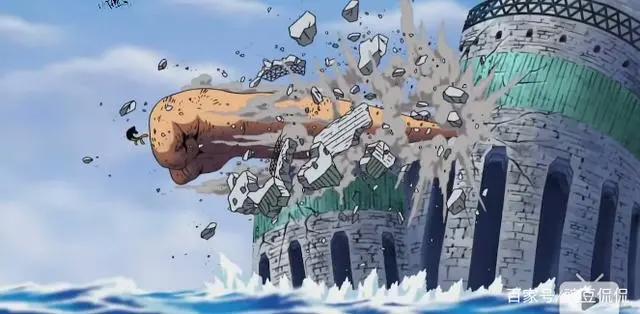 海贼王：路飞的三大经典战役盘点，路奇与明哥都是路飞实力的证明