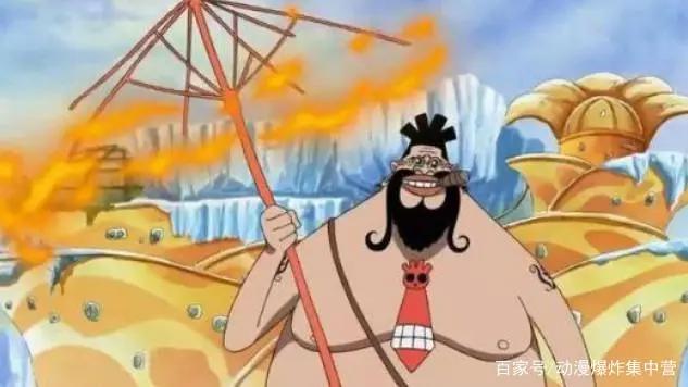 海贼王：这4个超人系果实觉醒比自然系还要强，知道3个算我输