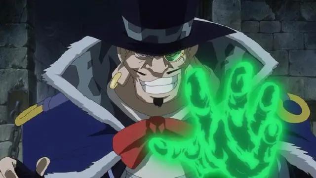 海贼王：这3颗不起眼的果实换卡普来吃，罗杰可能都当不了海贼王