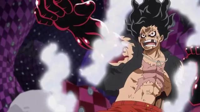 海贼王：若改变恶魔果实设定，每人能吃2颗，哪个组合会更强呢？