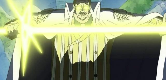 海贼王：若改变恶魔果实设定，每人能吃2颗，哪个组合会更强呢？