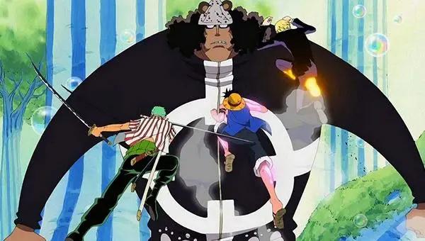 海贼王：尾田脑洞出的八种瞬移方式，你最想要哪一种呢？