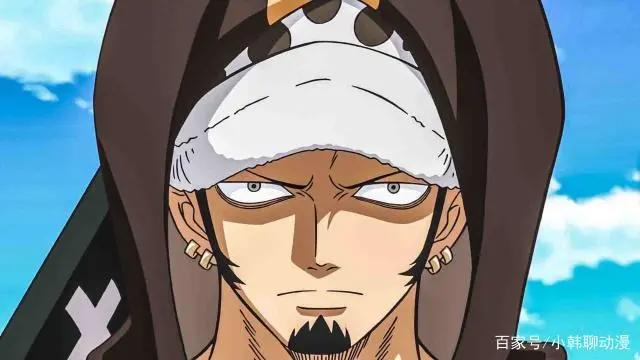 海贼王：青椒藏匿宝藏的宝玉冰山，除了青椒谁能打开？路飞不行