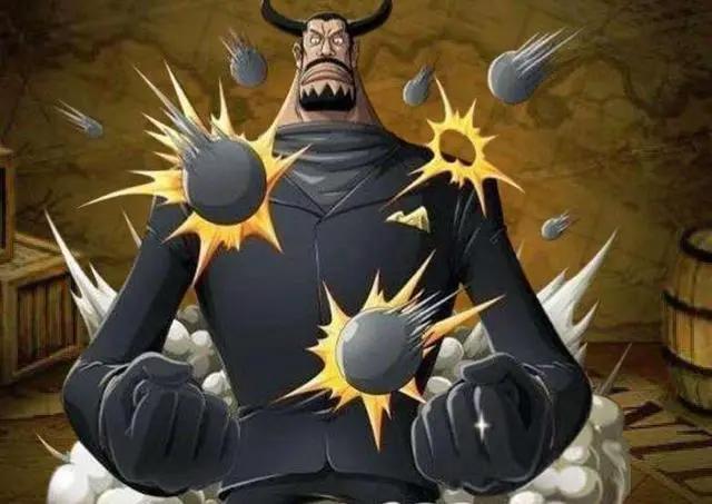 海贼王:这颗果实拥有真正的空间能力,却因为太多BUG结果被雪藏