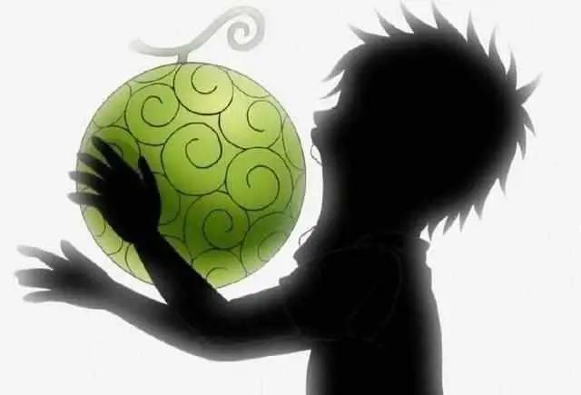 海贼王：适合泡妞的6颗恶魔果实，你会选哪颗？老实人不选第三颗