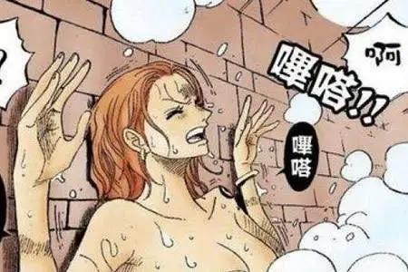 海贼王中五大刺客，卡彭贝基如果拥有他们的能力，大妈就真的凉了