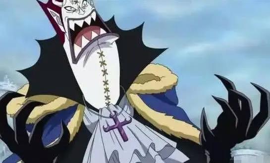 盘点《海贼王》4大果实逆天人特别弱的角色，网友：肯定有艾尼路