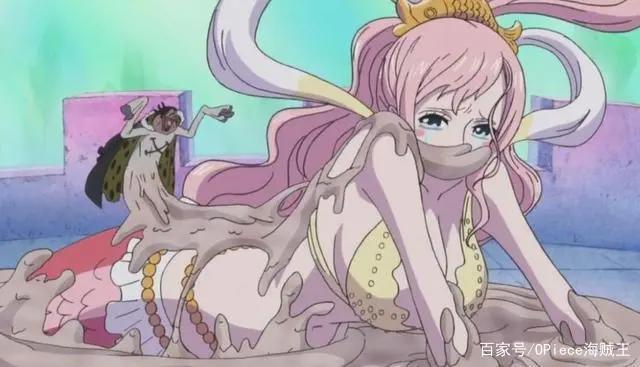 海贼王中被能力者耽误的5颗果实,如能好好开发潜力不凡!