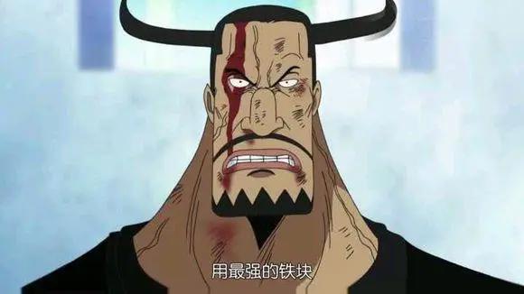 《海贼王》盘点那些作死被路飞秒掉的人