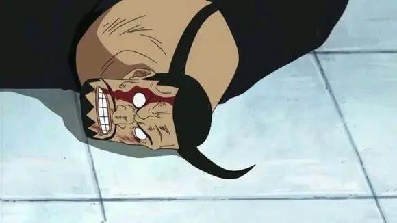 《海贼王》盘点那些作死被路飞秒掉的人