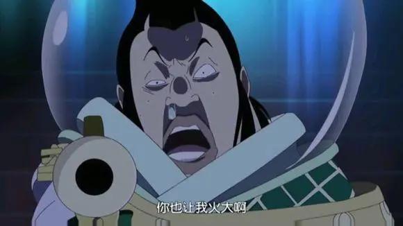《海贼王》盘点那些作死被路飞秒掉的人
